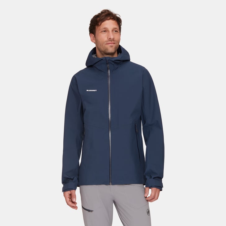 mammut Alto Light HS Hooded Jacket Men Últimos 3 días