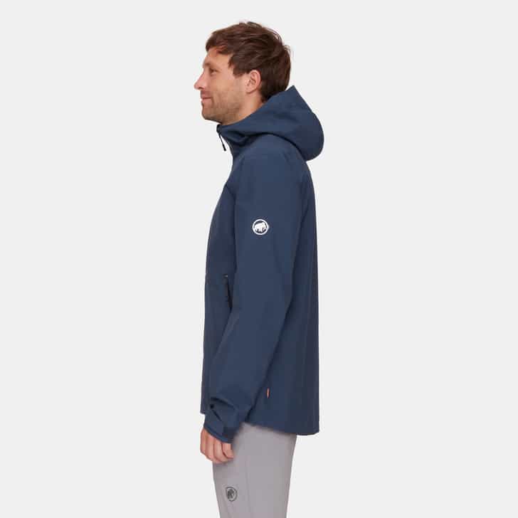 mammut Alto Light HS Hooded Jacket Men Últimos 3 días