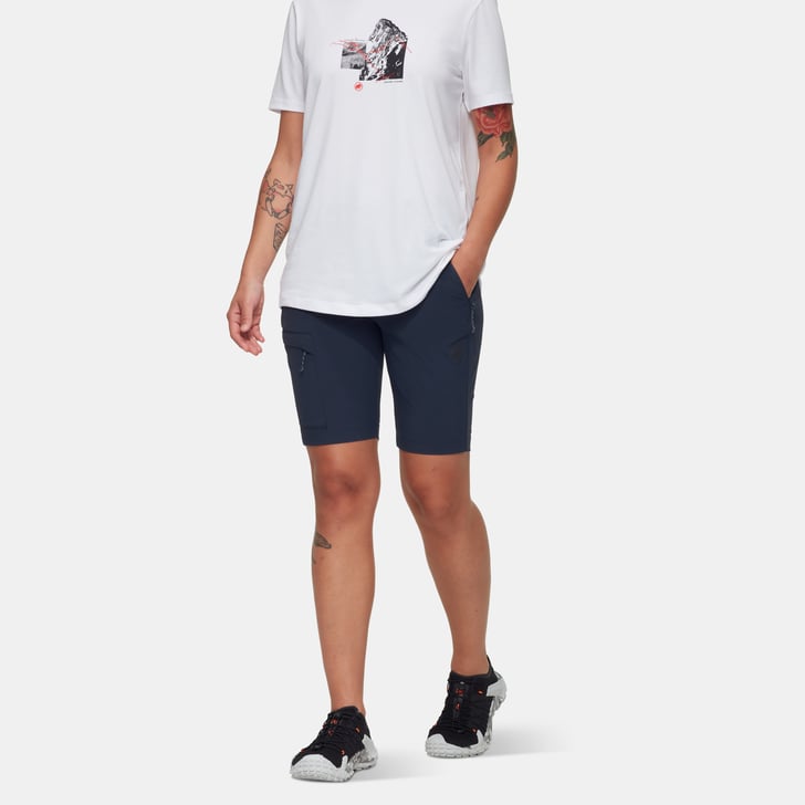 mammut Runbold IV Shorts Women COMPRAR AHORA