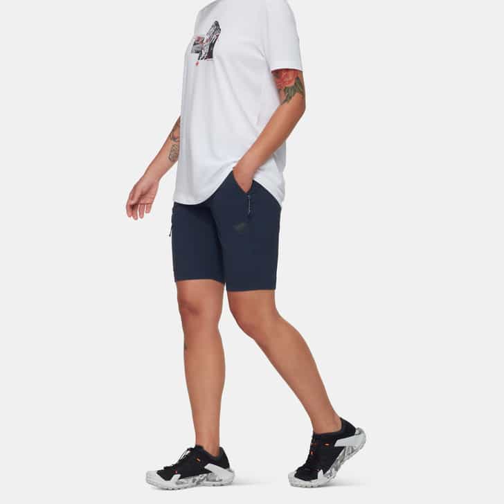 mammut Runbold IV Shorts Women COMPRAR AHORA