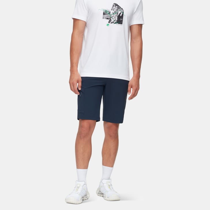 mammut Runbold IV Shorts Men ÚLTIMAS EDICIONES