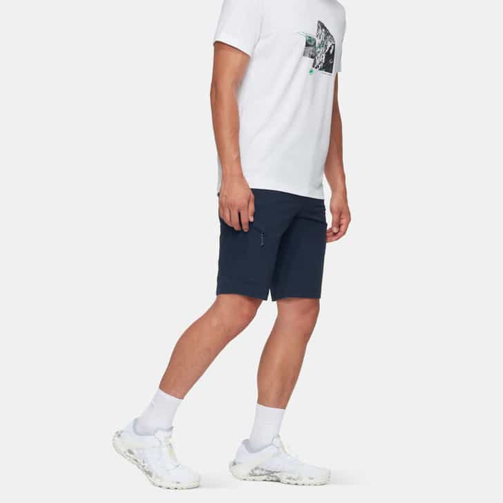 mammut Runbold IV Shorts Men ÚLTIMAS EDICIONES
