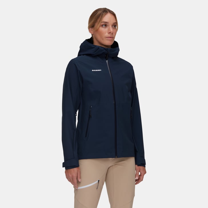 mammut Alto Light HS Hooded Jacket Women Último día