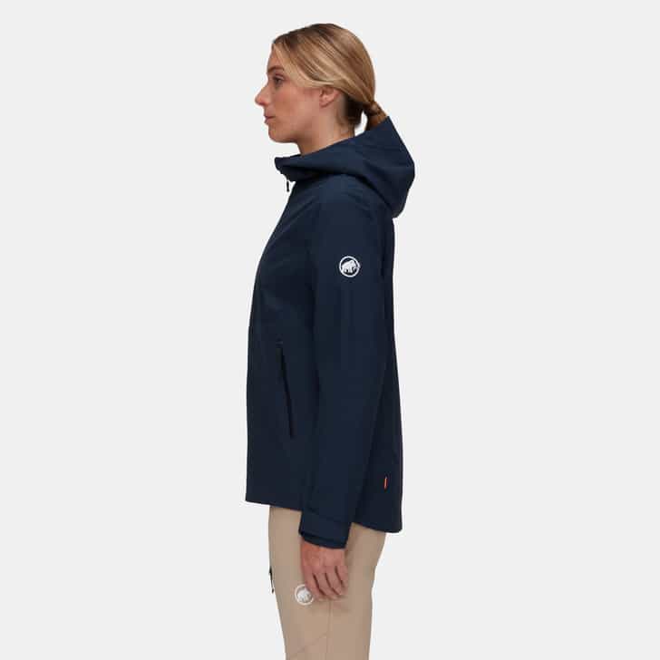mammut Alto Light HS Hooded Jacket Women Último día
