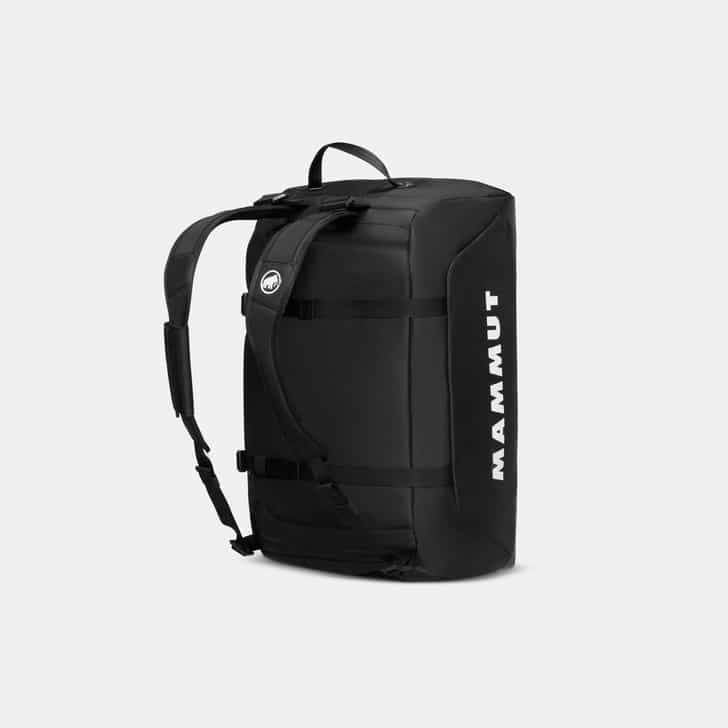 mammut Cargon 60 Promoción trimestral