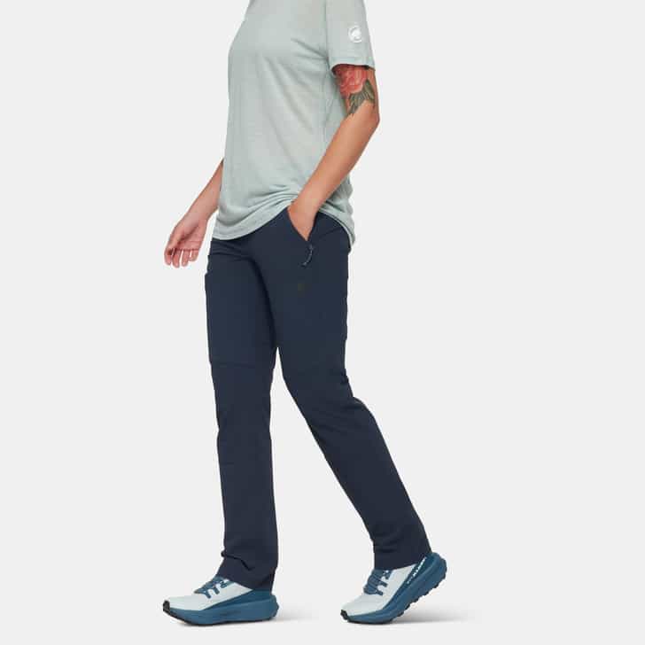 mammut Runbold IV Pants Women Superdescuento