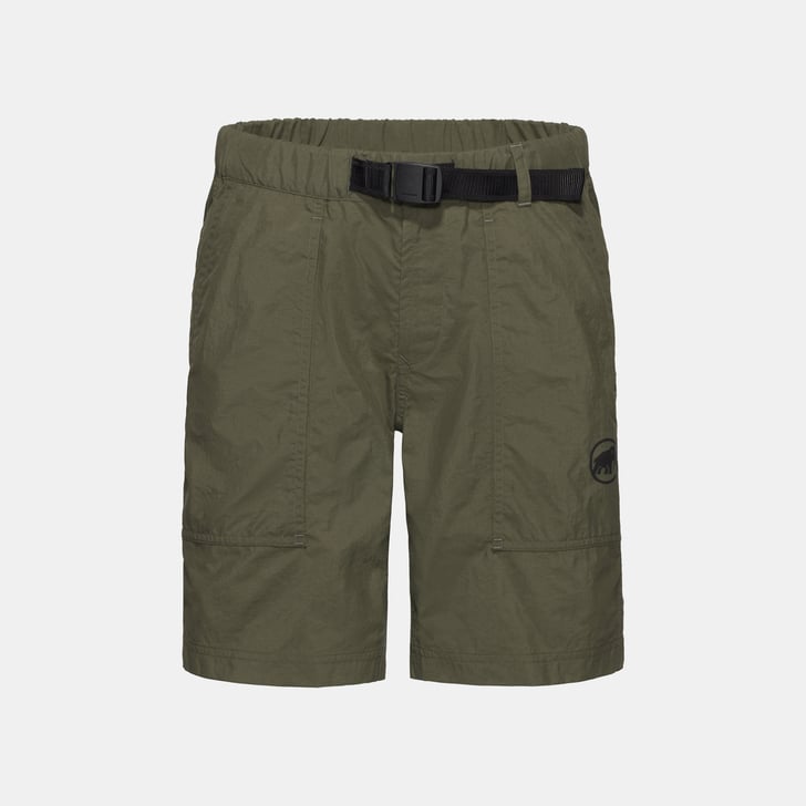 mammut Hiking Cargo Shorts Women