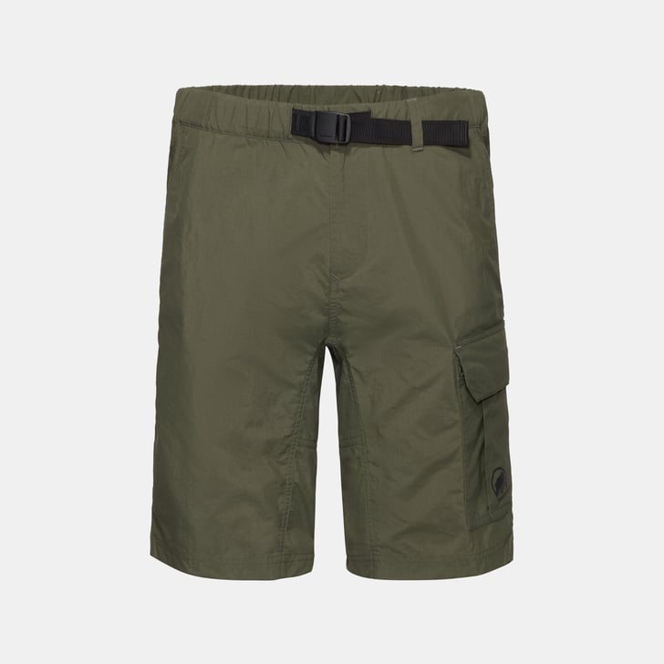 mammut Hiking Cargo Shorts Men Liquidación