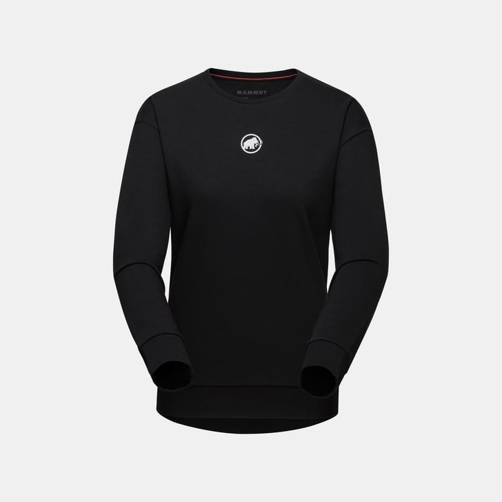 mammut Mammut Core ML Crew Neck Women Original Envío internacional gratuito