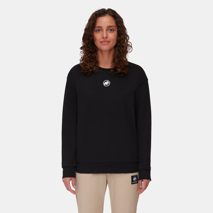 mammut Mammut Core ML Crew Neck Women Original Envío internacional gratuito