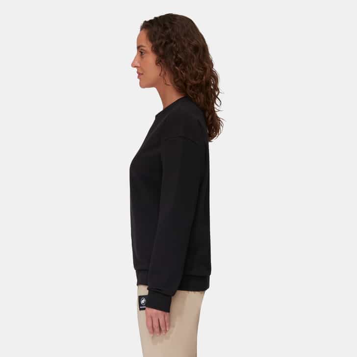 mammut Mammut Core ML Crew Neck Women Original Envío internacional gratuito