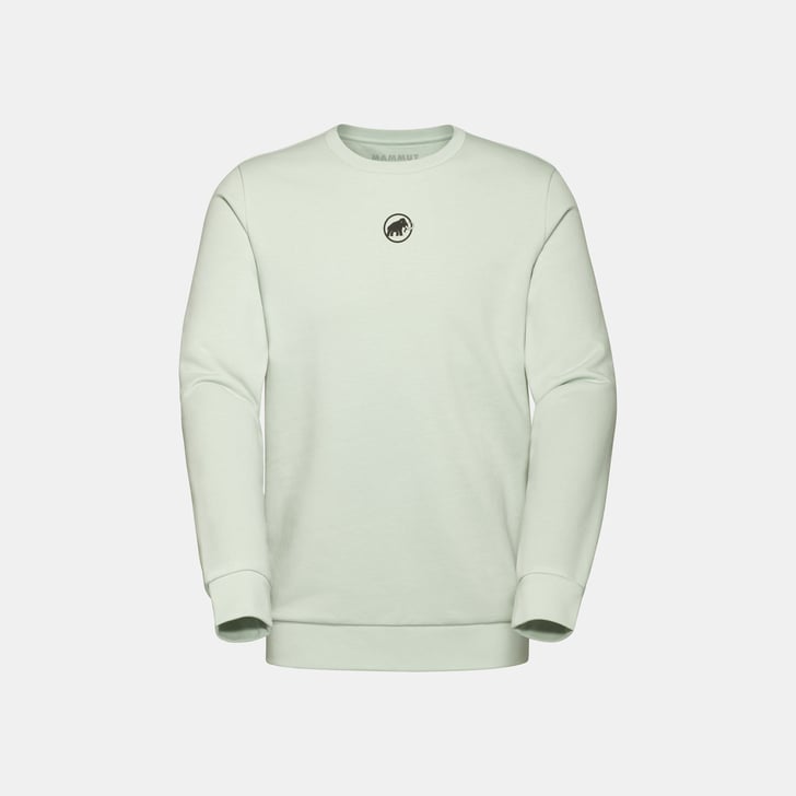 mammut Mammut Core ML Crew Neck Men Original Tienda de fábrica