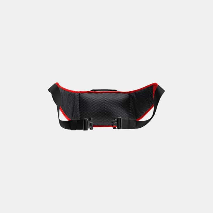 mammut Lithium Waistpack Limitado a 3 días