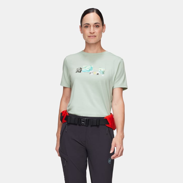 mammut Lithium Waistpack Limitado a 3 días