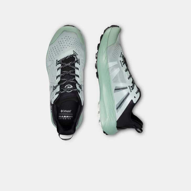 mammut Saentis TR Low Men Precios de Black Friday