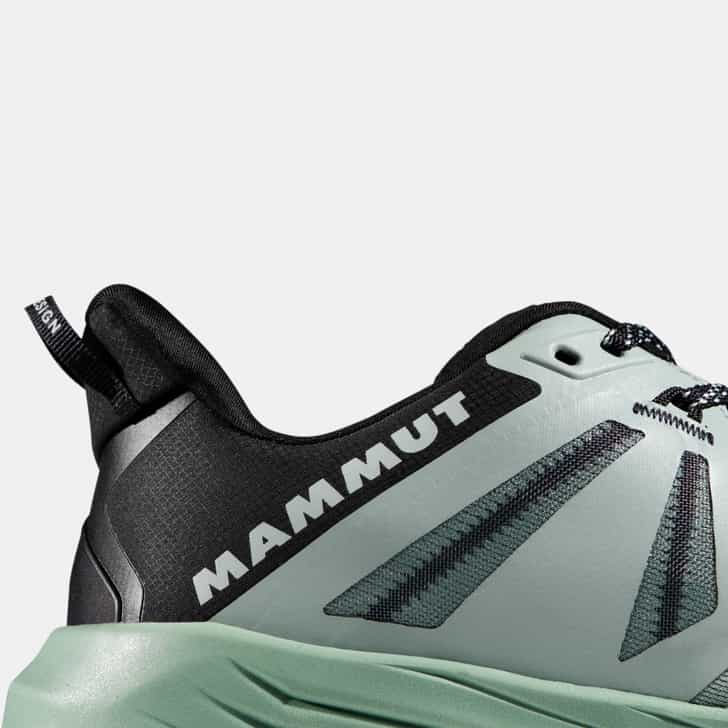 mammut Saentis TR Low Men Precios de Black Friday