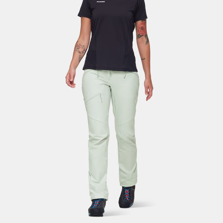mammut Taiss SO Pants Women En oferta