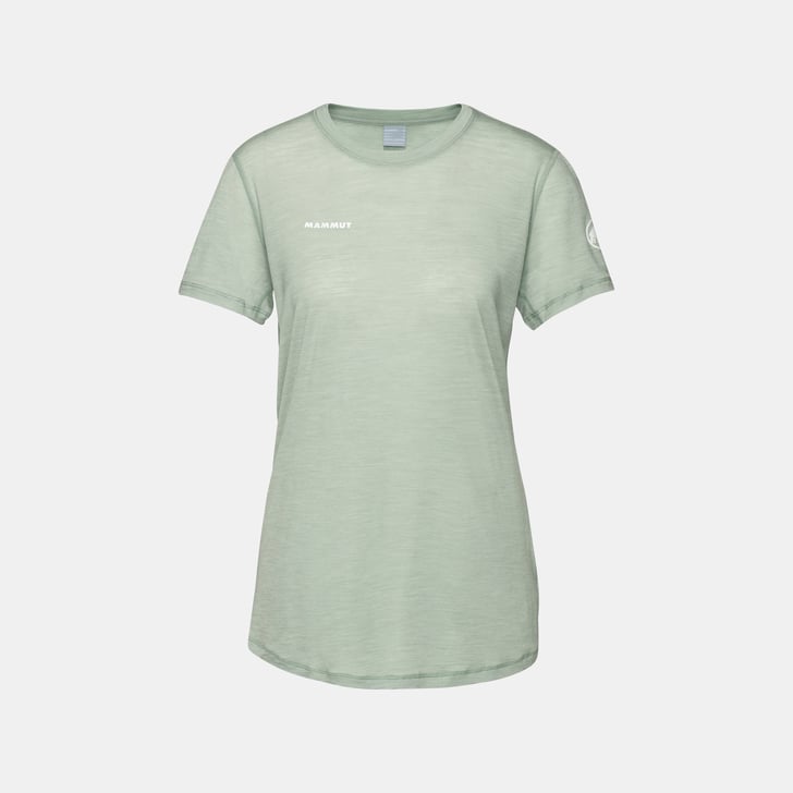 mammut Tree Wool FL T-Shirt Women Libre de impuestos