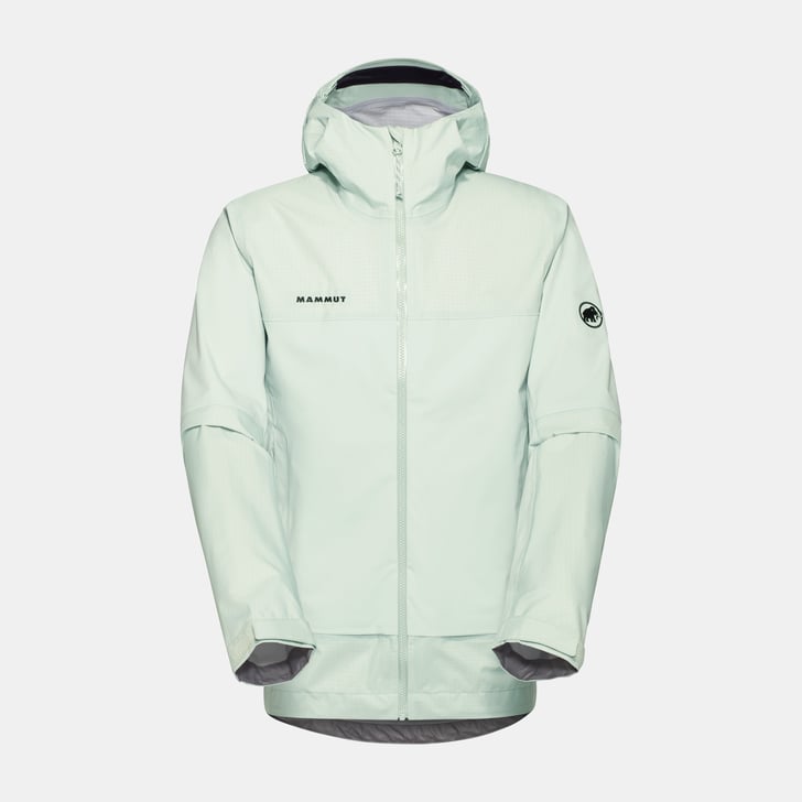 mammut Ducan Guide HS Hooded Jacket Men Descuentos del mes