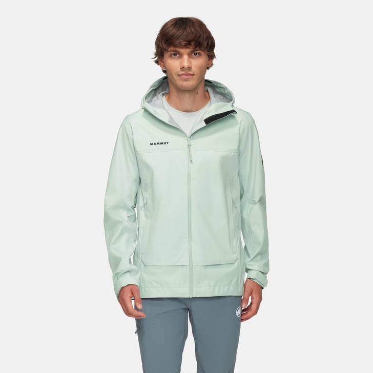 mammut Ducan Guide HS Hooded Jacket Men Descuentos del mes