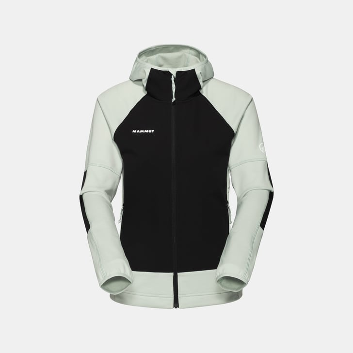 mammut Massone ML Hooded Jacket Women
