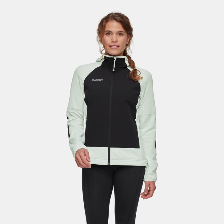 mammut Massone ML Hooded Jacket Women Última moda
