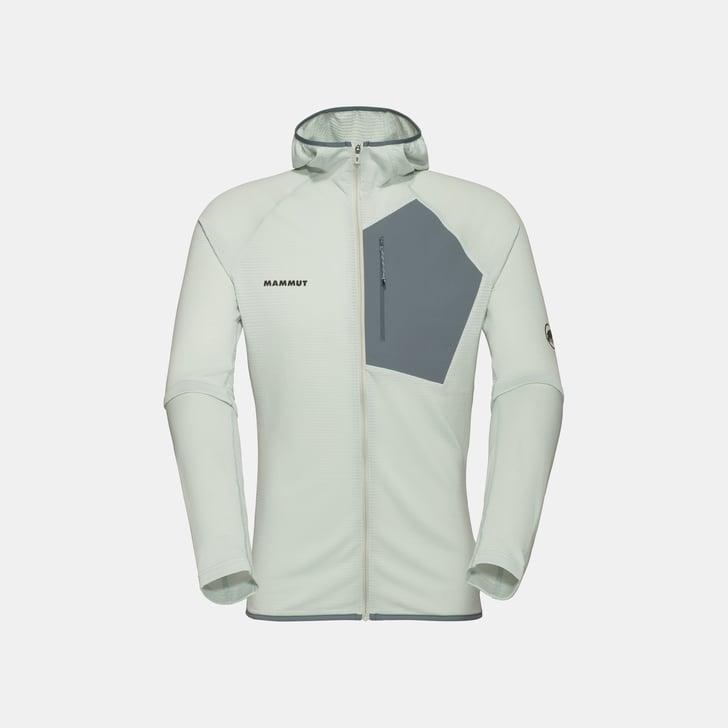 mammut Aenergy Light ML Hooded Jacket Men Descuento por venta flash