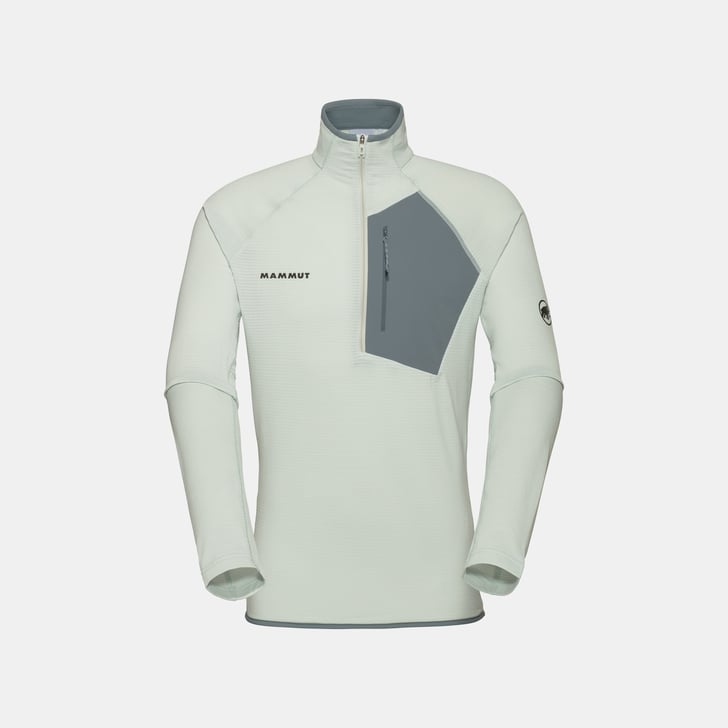 mammut Aenergy Light ML Half Zip Pull Men Ofertas de temporada