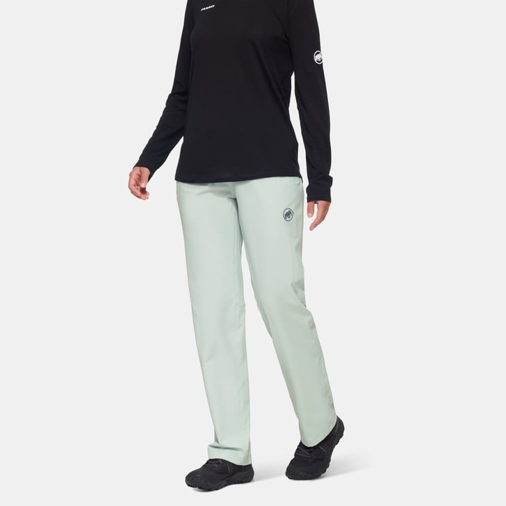 mammut Hiking V Pants Women Ofertas especiales