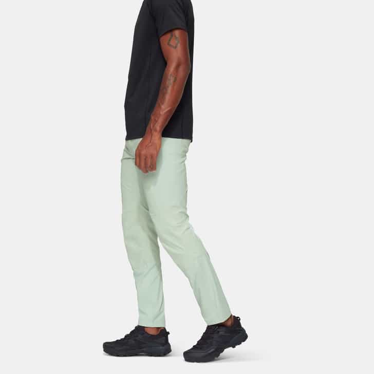 mammut Ducan Pants Men Precio ultrabajo