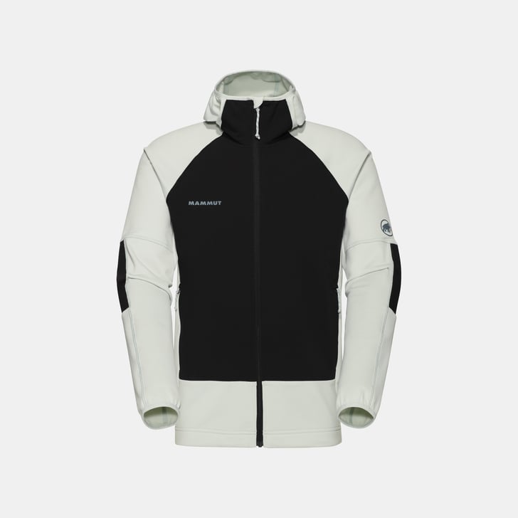 mammut Massone ML Hooded Jacket Men Devoluciones gratuitas
