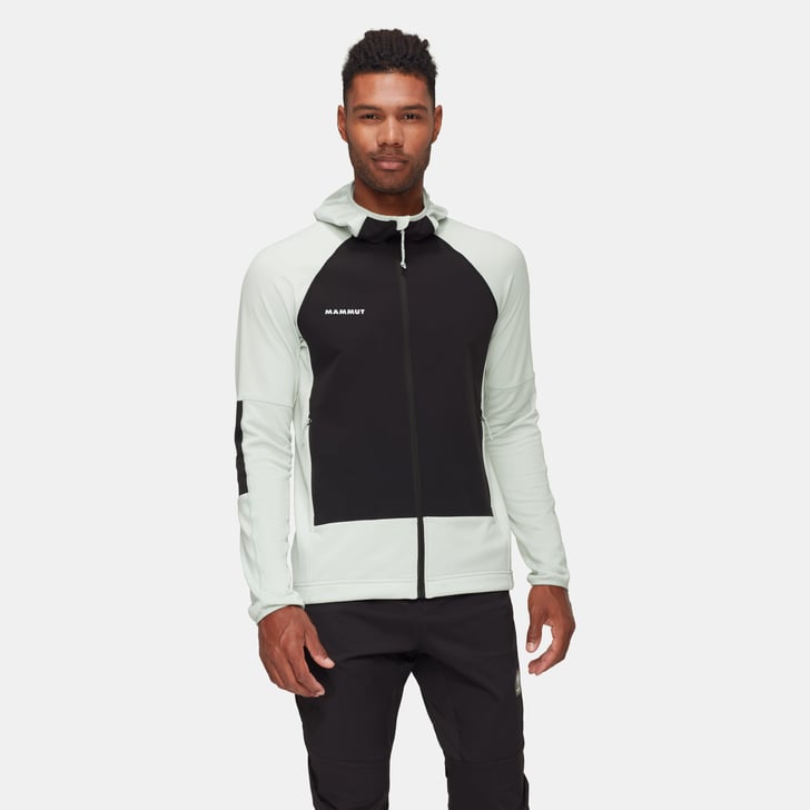 mammut Massone ML Hooded Jacket Men Devoluciones gratuitas