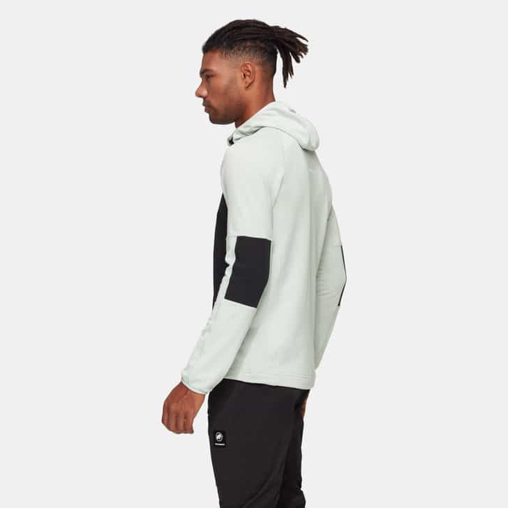 mammut Massone ML Hooded Jacket Men Devoluciones gratuitas