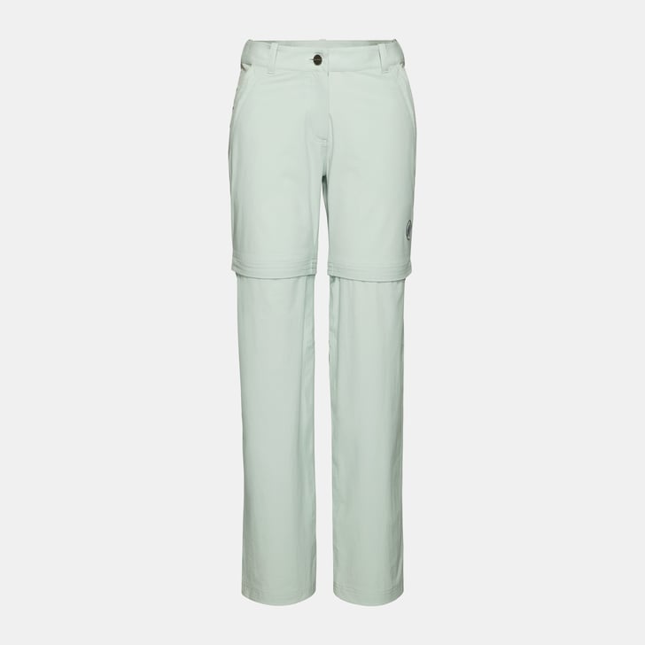 mammut Hiking V Zip Off Pants Women 2025