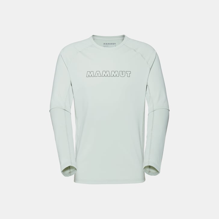 mammut Selun FL Longsleeve Men Logo