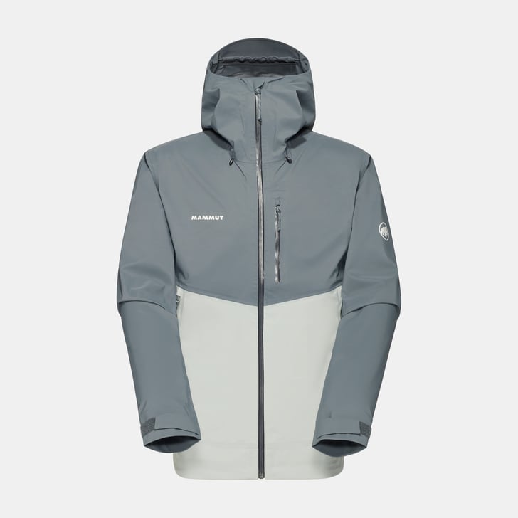 mammut Alto Guide HS Hooded Jacket Men