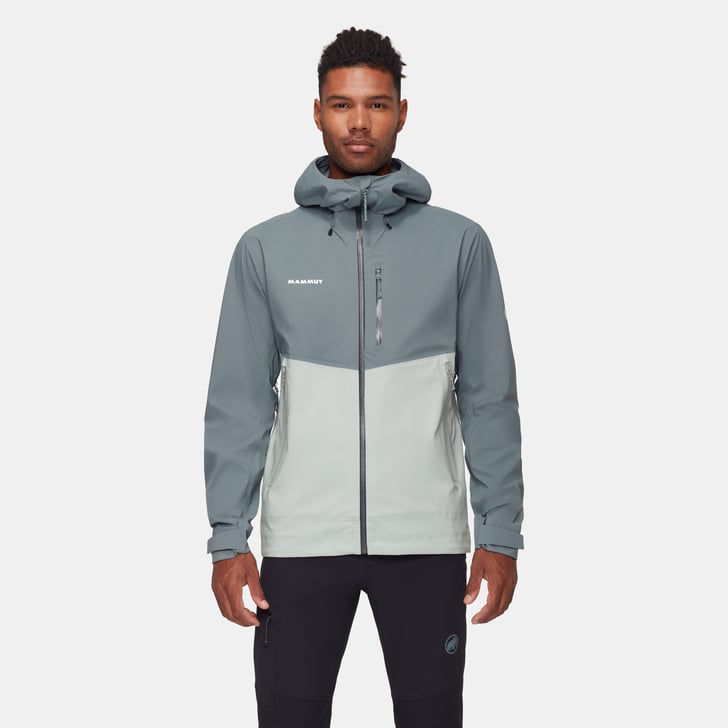 mammut Alto Guide HS Hooded Jacket Men Rebajas