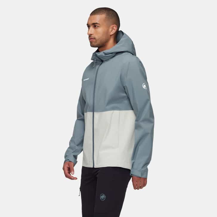 mammut Linard Light HS Hooded Jacket Men Ofertas