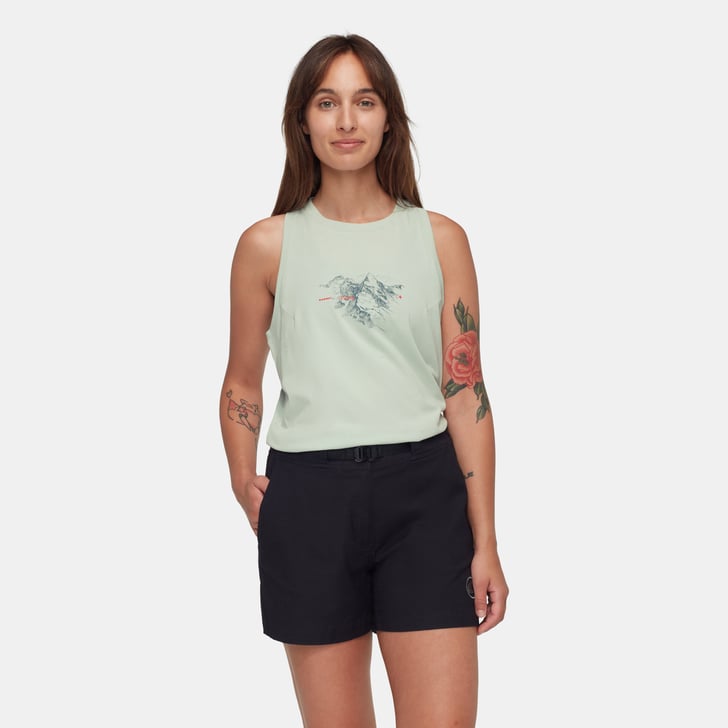 mammut Mammut Core Tank Top Women Gradient Gran oferta