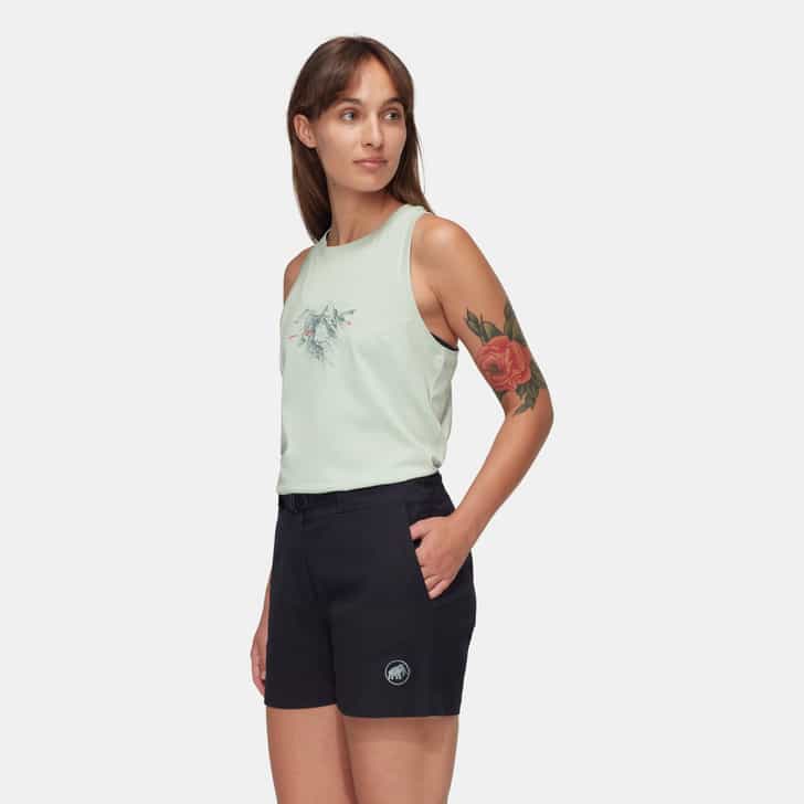 mammut Mammut Core Tank Top Women Gradient Gran oferta