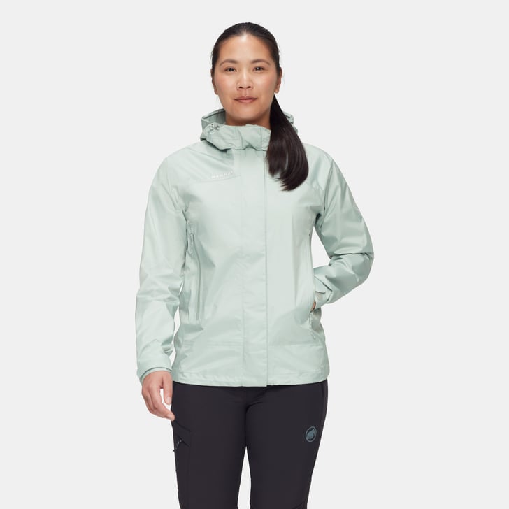 mammut Microlayer 2.0 HS Hooded Jacket Women Rebajas baratas