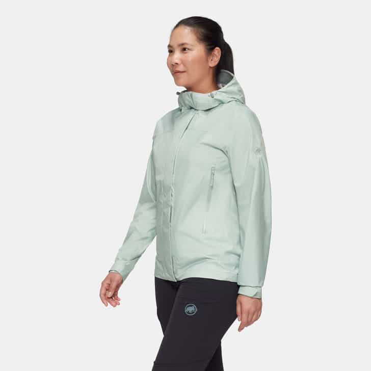 mammut Microlayer 2.0 HS Hooded Jacket Women Rebajas baratas