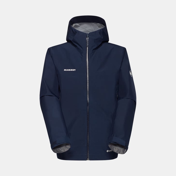 mammut Crater Light HS Hooded Jacket Men Los más vendidos