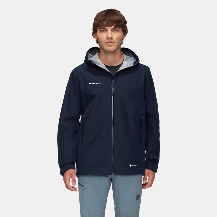 mammut Crater Light HS Hooded Jacket Men Los más vendidos