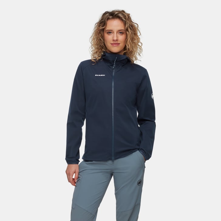 mammut GRANITE SO Hooded Jacket Women Ventas relámpago