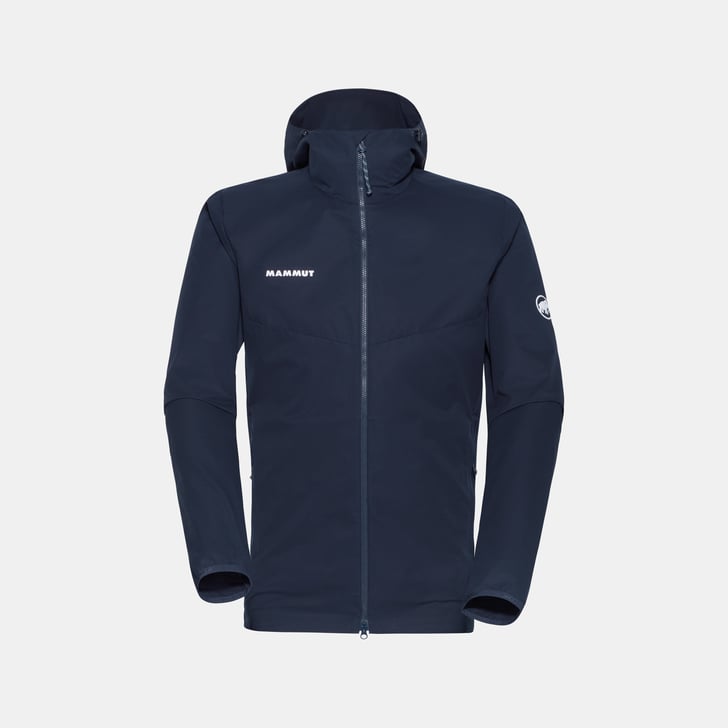 mammut GRANITE SO Hooded Jacket Men Descuento