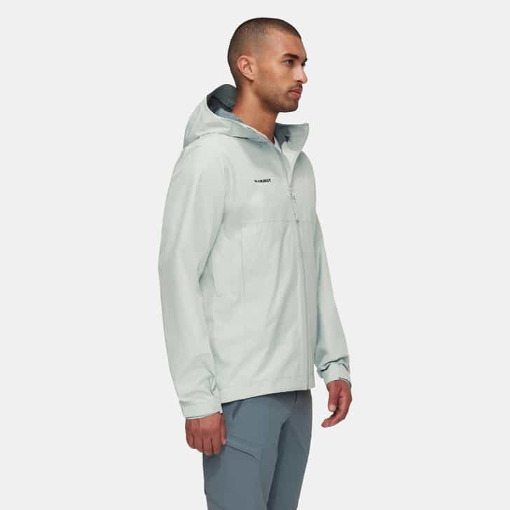 mammut Treeline HS Hooded Jacket Men Tienda