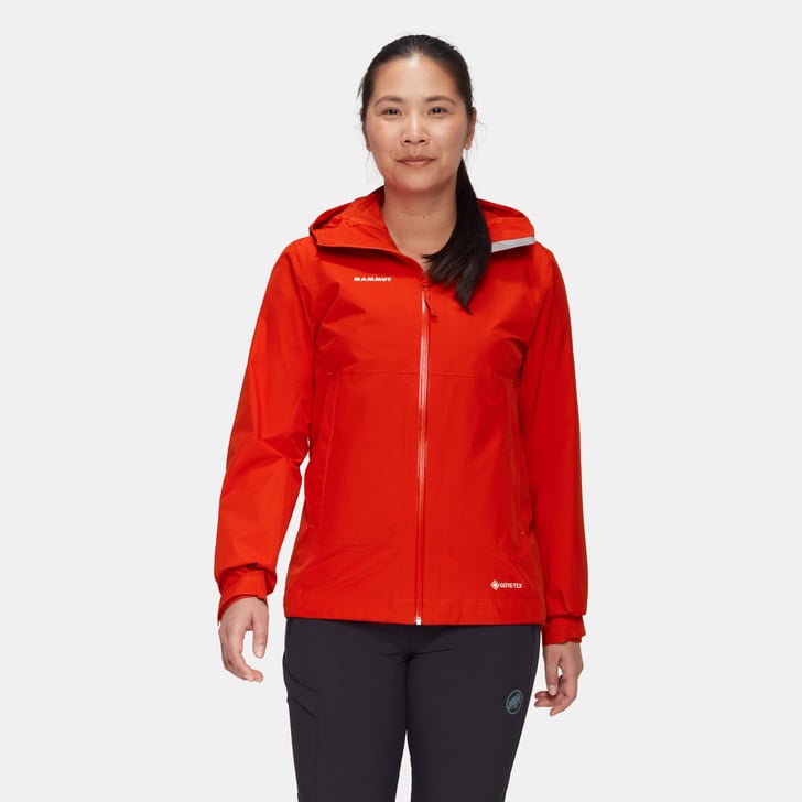 mammut Treeline HS Hooded Jacket Women Tienda