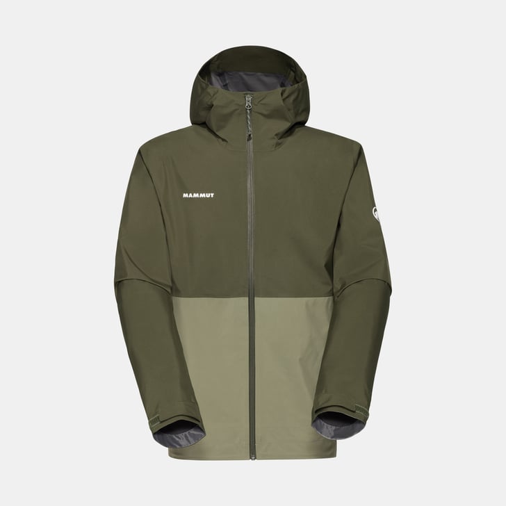 mammut Linard Light HS Hooded Jacket Men Liquidación
