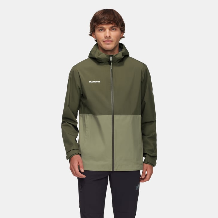 mammut Linard Light HS Hooded Jacket Men Liquidación